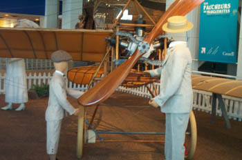 Aviation Display c.1910