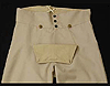 Pantaloons Details